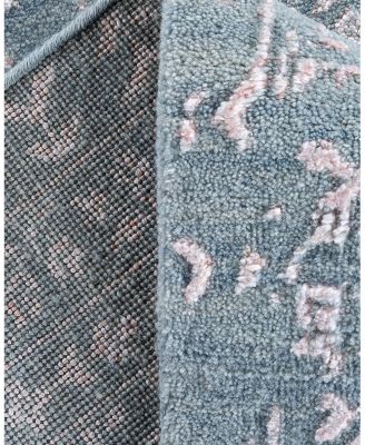 Bloomingdale's Indo Ikat M8439 Area Rug, 9' x 11'10"