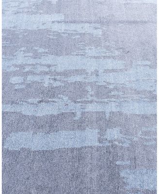 Bloomingdale's Indo Modern M6588 Area Rug, 8' x 10'