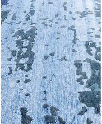 Bloomingdale's Indo Modern M8333 Area Rug, 8'2" x 10'2"