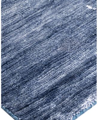 Bloomingdale's Indo Modern M7971 Area Rug, 9'2" x 12'