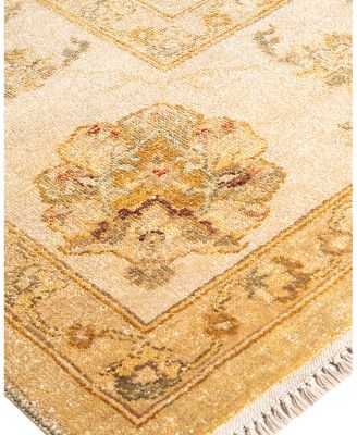 Bloomingdale's Indo Oushak M5699 Area Rug, 8'1" x 10'