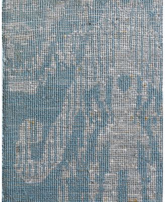 Bloomingdale's Indo Ikat M6328 Area Rug, 8'10" x 12'3"
