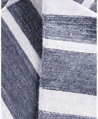 Bloomingdale's Indo Modern M7657 Area Rug, 8'2" x 10'