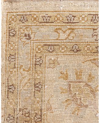 Bloomingdale's Indo Oushak M5937 Area Rug, 8' x 10'3"