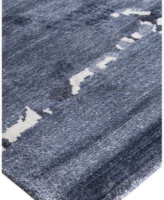 Bloomingdale's Indo Modern M6917 Area Rug, 9'3" x 12'3"