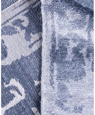 Bloomingdale's Indo Modern M6851 Area Rug, 8'2" x 10'1"