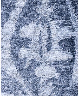 Bloomingdale's Indo Modern M6816 Area Rug, 8'3" x 10'6"