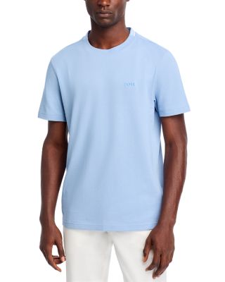 Boss Taddy Short Sleeve Logo Tee