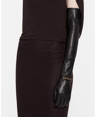  Melodie Leather Gloves