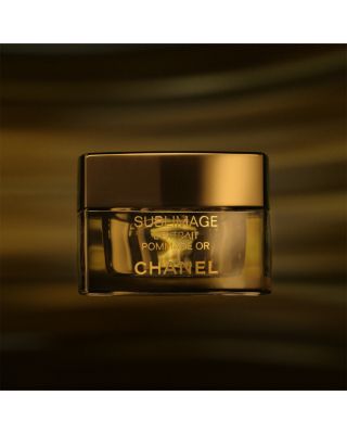 SUBLIMAGE L'EXTRAIT POMMADE OR Golden Radiance Balm 0.5 oz.