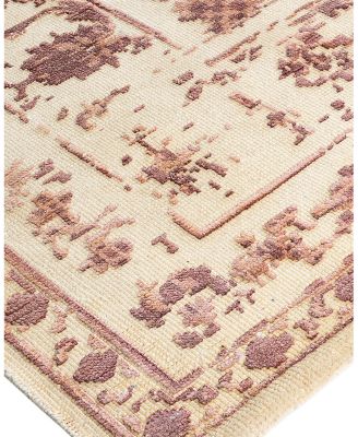 Bloomingdale&#39;s Indo Ikat M7369 Area Rug, 8&#39;10&amp;quot; x 12&#39;2&amp;quot;