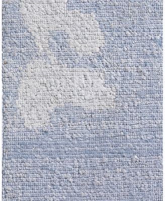 Bloomingdale's Indo Modern M6649 Area Rug, 9'2" x 12'