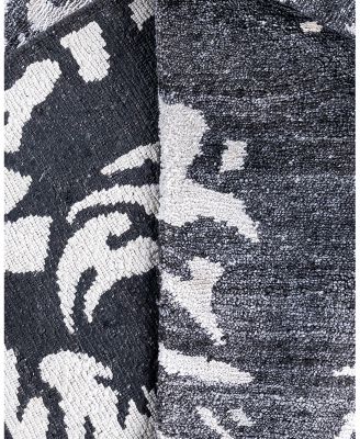 Bloomingdale's Indo Modern M6263 Area Rug, 8'2" x 10'1"
