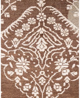 Bloomingdale's Indo Ikat M6073 Area Rug, 8'2" x 10'4"