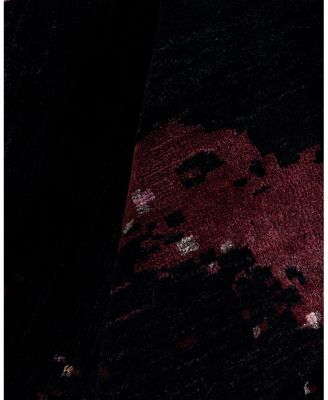 Bloomingdale's Indo Ikat M7131 Area Rug, 9'1" x 12'1"