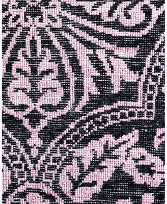 Bloomingdale's Indo Ikat M7258 Area Rug, 9'3" x 12'1"