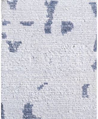Bloomingdale's Indo Modern M7768 Area Rug, 8'10" x 12'