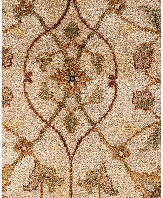 Bloomingdale's Indo Oushak M5469 Area Rug, 8'10" x 12'2"