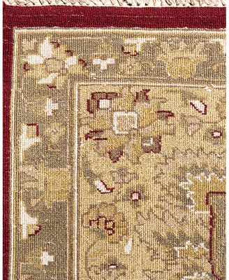 Bloomingdale's Indo Kashan M2032 Area Rug, 9' x 12'