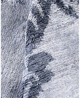 Bloomingdale's Indo Modern M6612 Area Rug, 9' x 11'9"