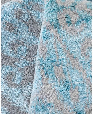 Bloomingdale's Indo Ikat M8681 Area Rug, 8'3" x 10'2"