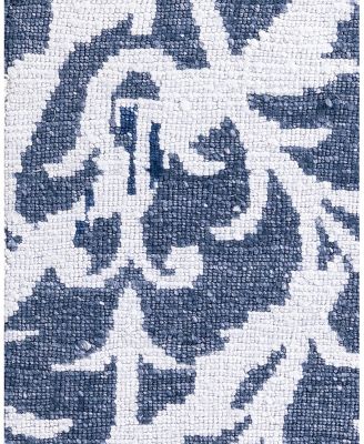 Bloomingdale's Indo Modern M7647 Area Rug, 8'3" x 10'