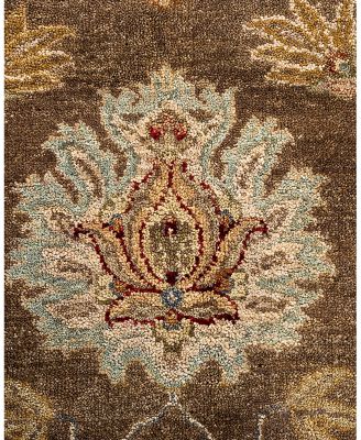 Bloomingdale's Indo Oushak M6149 Area Rug, 8'2" x 9'9"