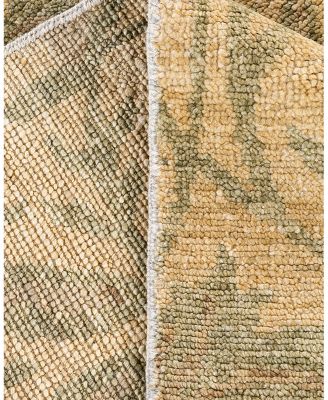 Bloomingdale's Indo Oushak M6006 Area Rug, 8'2" x 10'3"