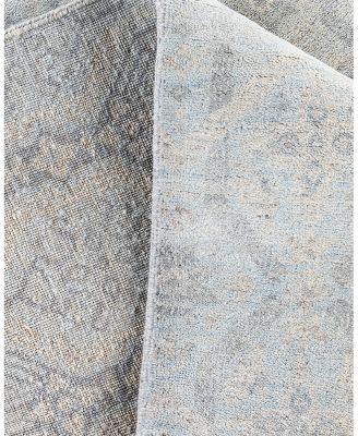 Bloomingdale's Indo Ikat M6594 Area Rug, 8'3" x 10'3"