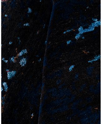 Bloomingdale's Indo Ikat M7267 Area Rug, 8'3" x 10'1"