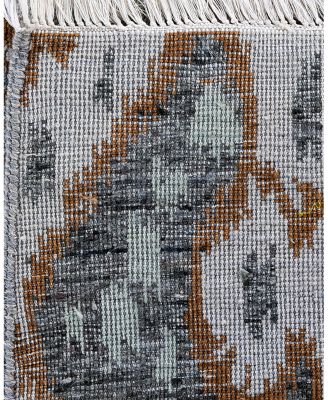 Bloomingdale's Indo Ikat M7581 Area Rug, 8' x 10'4"