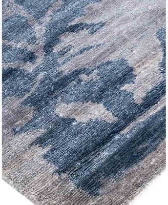 Bloomingdale's Indo Modern M6763 Area Rug, 8'2" x 9'10"