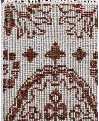 Bloomingdale's Indo Ikat M6957 Area Rug, 8' x 10'