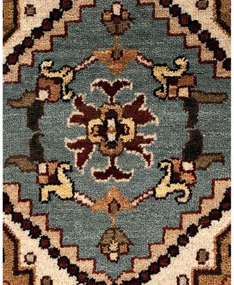 Bloomingdale's Indo Ikat M5919 Area Rug, 8' x 10'2"