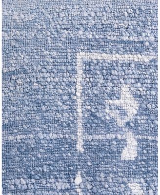 Bloomingdale's Indo Modern M6578 Area Rug, 8'1" x 10'1"