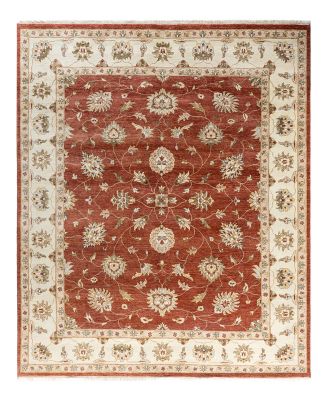 Bloomingdale's Indo Oushak M5739 Area Rug, 8'1 x 10'1