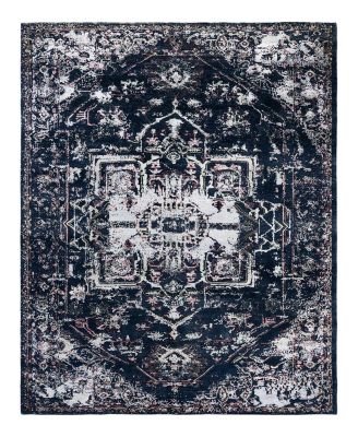 Bloomingdale's Indo Ikat M8169 Area Rug, 8' x 9'10"