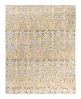 Bloomingdale's Indo Ikat M6284 Area Rug, 8' x 10'1"