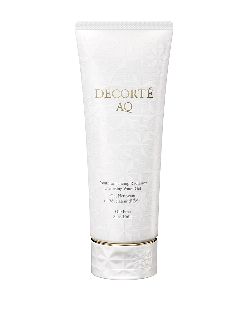 Decorte Aq Cleansing Water Gel 6.1 oz.
