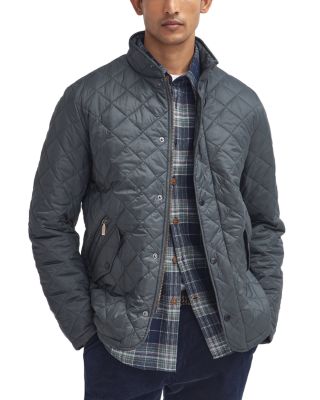 Barbour flyweight orders quilted jacket