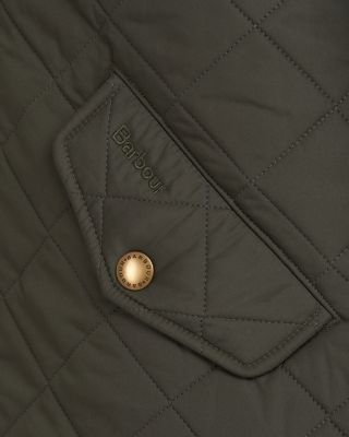 Powell Polarquilt Jacket