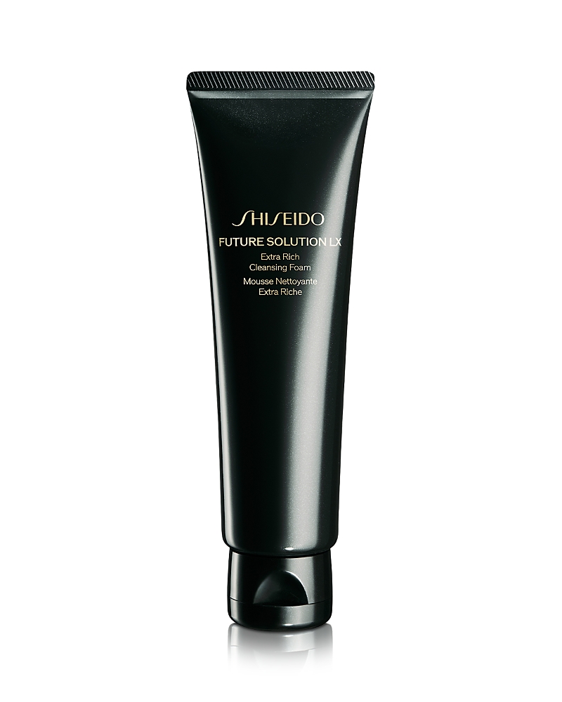 Shiseido Future Solution Lx Extra Rich Cleansing Foam