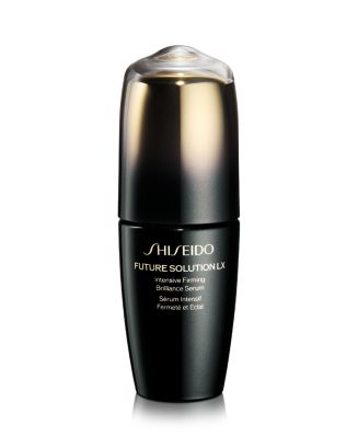 Shiseido Future Solution LX Intensive Firming Brilliance Serum