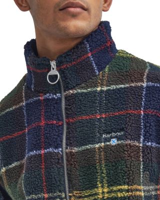 Tartan Fleece