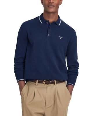 Barbour - Nocton Polo