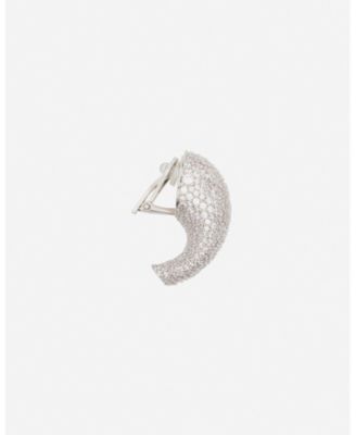 Haute Sequence Rhinestone Earrings