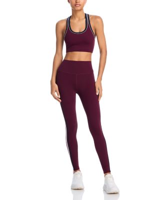 Ella Airweight High Waist 7/8 Leggings
