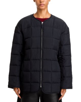 Puffer Coat