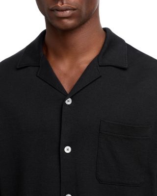 Duo Fold Relaxed Fit Shirt