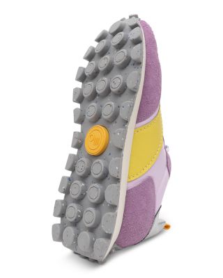 Women's Osaka Elite Trainer Lace Up Running Sneakers